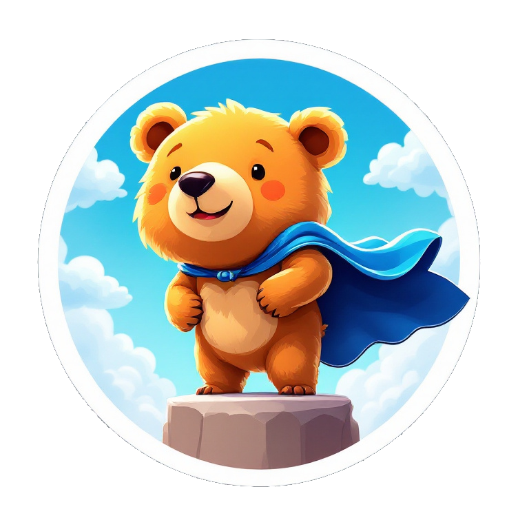 Bear Breaker