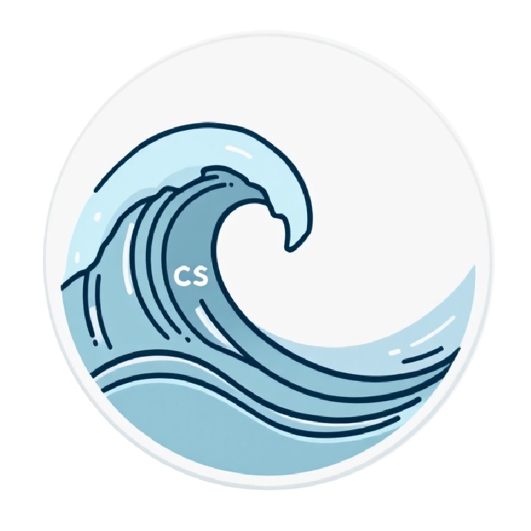 Calm Storm