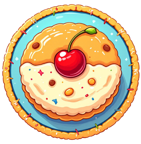 Fried Cookie
