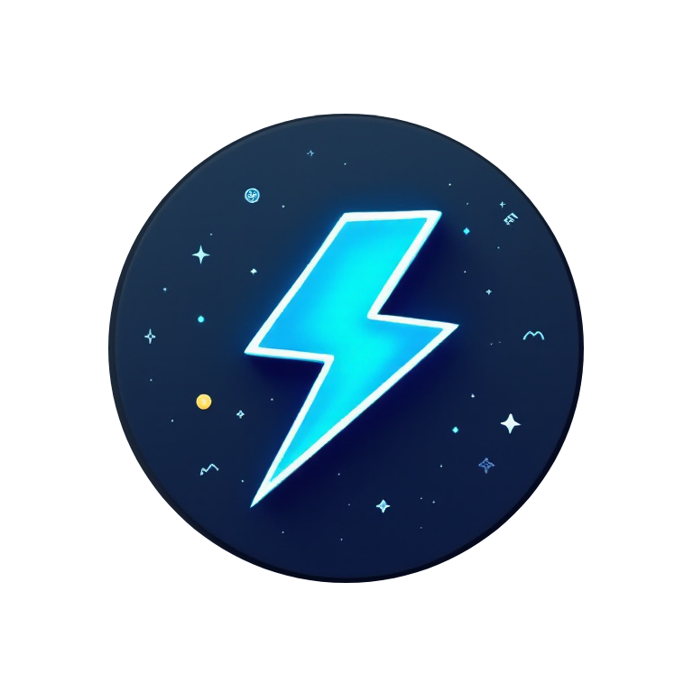 Lightning Strike