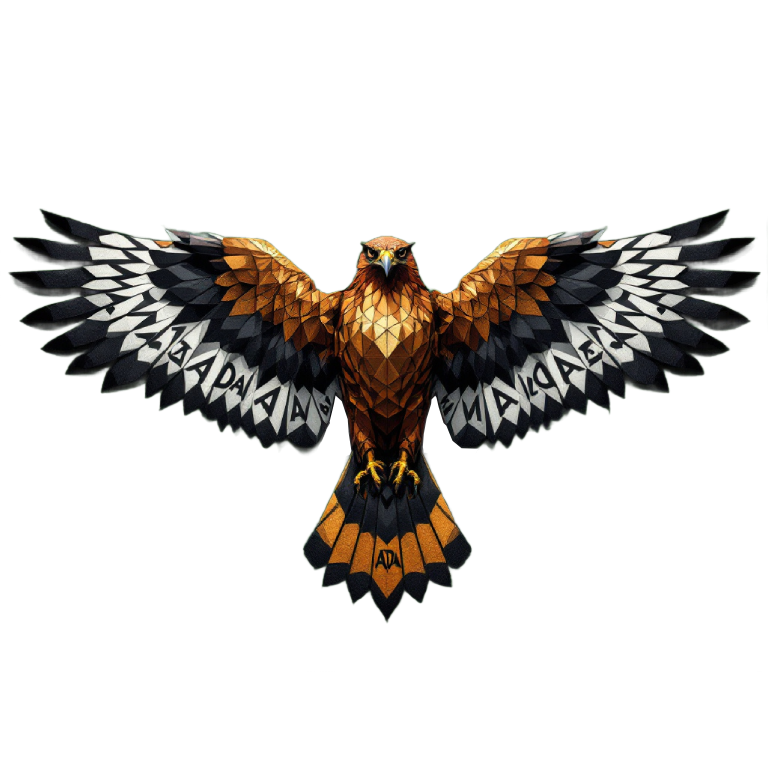 Steady Hawk