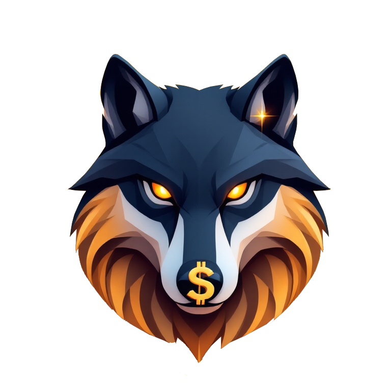 Wise Wolf